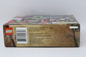 Lego Harry Potter - Quality Quidditch Supplies - Factory Sealed Box