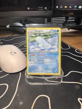 Quagsire Rare Plasma Freeze 22/116 NM on eBay
