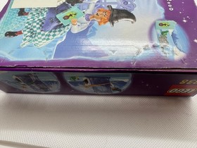 LEGO Belville 5838 The Wicked Madam Frost NEW SEALED