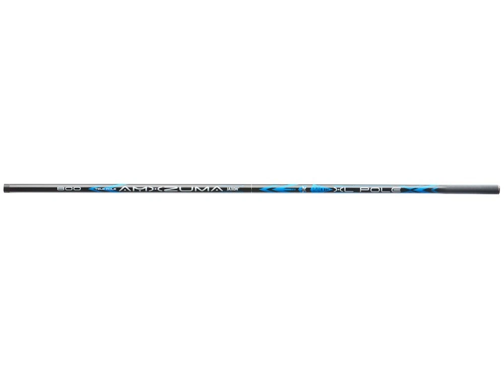 Canne colmic TALENT whip mt.8,00 telescopic