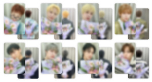 Ateez Signed Polaroid for sale | eBay