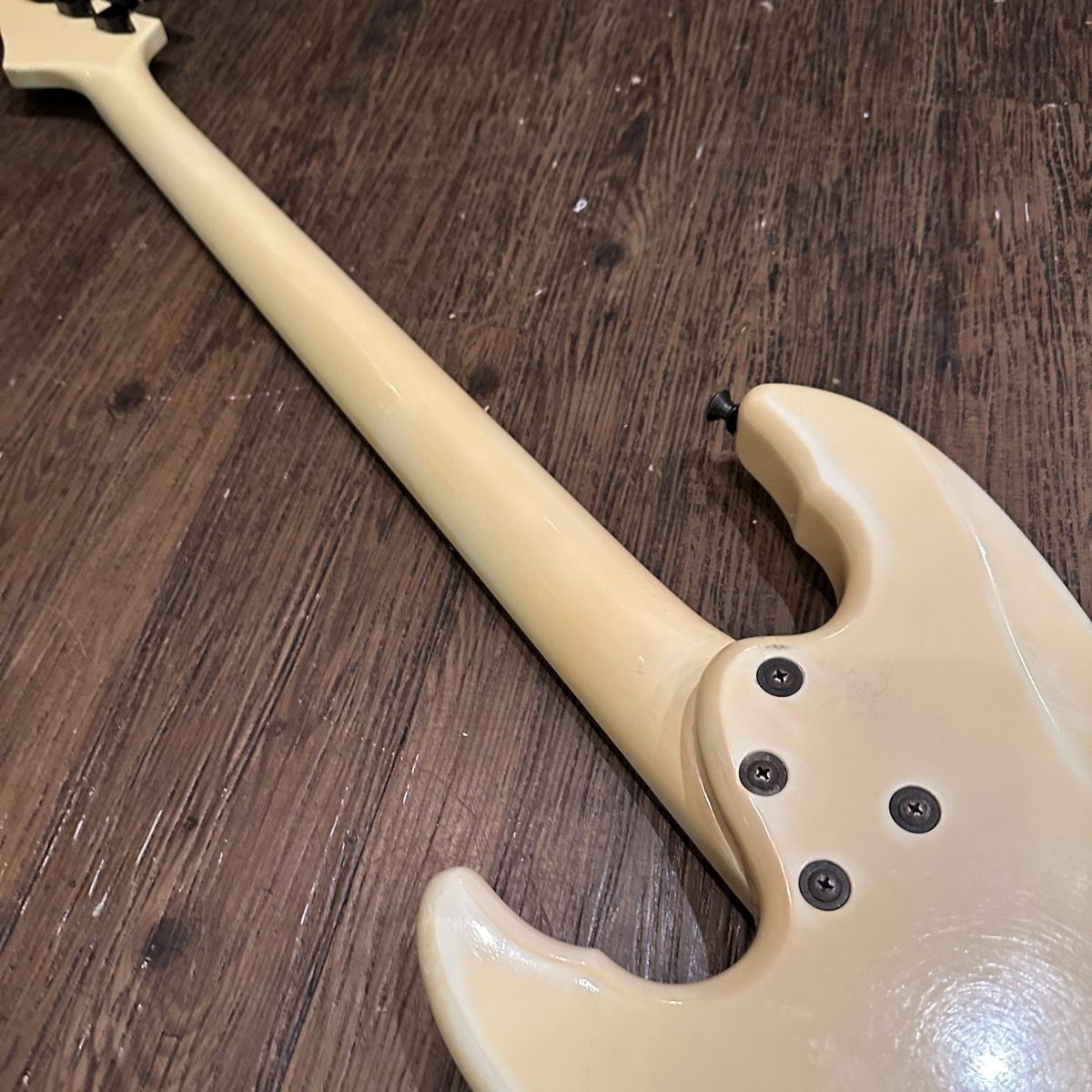 Aria Pro II RSB Medium II Electric Bass PJ Type Vintage Japan Used