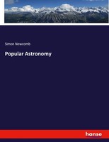 Popular Astronomy | Simon Newcomb | Taschenbuch | Englisch | 2023 | hansebooks