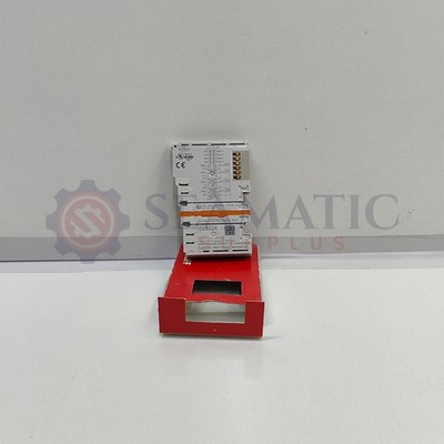 Neue Beckhoff EtherCAT-Klemme EL6224, 4-Kanal Kommunikationsschnittstelle, V#705