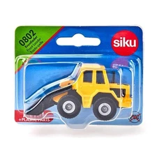 Siku 0802 Die-Cast Vehicle Front Loader
