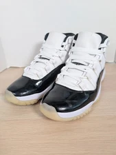 Nike Air Jordan 11 Retro DMP Gratitude 2023 Size Mens 8 CT8012-170 *No Insoles*