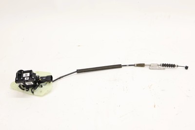 Kia Stinger GT Lift Schaltseilzug Schaltkabel J5200-0D16
