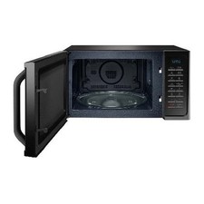 Samsung MC28H5015CK Horno Microondas Con Grill Capacidad 28 Litros