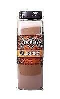 Ground Allspice by Its Delish, 20 Oz. Large Jar