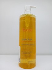 NEW Avene XeraCalm A.D Lipid-Replenishing Cleansing Oil 13.5oz 400mL EXP 01/27