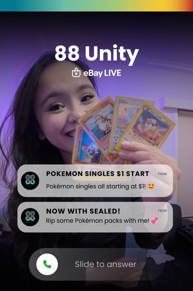👵 $1 Start Pokémon Singles ✨ Live w/ Chi 🐟