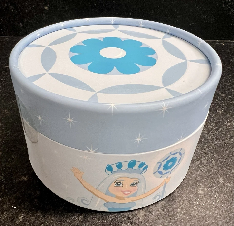 NEW &SEALED Colourpop QUEEN FROSTINE Pixie Puff Face & Body Highlighter - Image 2 of 4