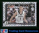 2025 Topps Egor Dëmin Base (Raw)