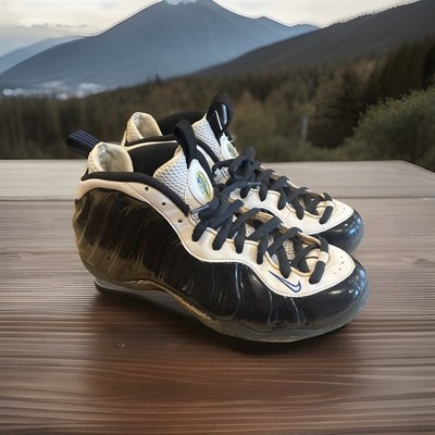 Nike Foamposite Concord Men’s Size 10.5 Nike Air Foamposite One Concord Men main image 4