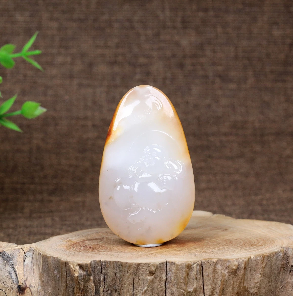 和田玉中国吊坠| eBay