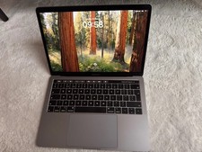 Apple MacBook Pro 8gb Ram 256GB