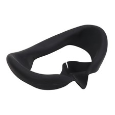 Eye Pad for  4 Silicone Replacement Face   Case -Sweat  VR Glasses1379