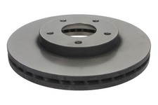 Disque de frein Nissan MAXIMA QX