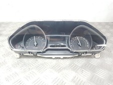 Compteur Peugeot 208