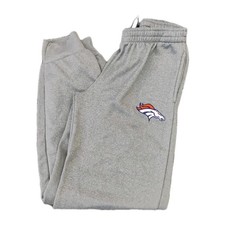 NFL Denver Broncos Sweat Pants Youth Size 18