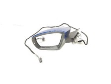 VOLKSWAGEN T-ROC DOOR WING MIRROR LEFT SIDE 5Z / A5W E1041491  2020