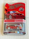 Hot Wheels Redline Club Exclusive 2000 Ford Mustang SVT Cobra R