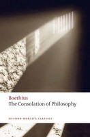 The Consolation Of Philosophy | Boethius | Englisch | Taschenbuch | 2008