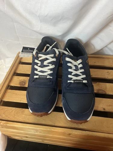 Caterpillar Venward Ct Astm/Comp Toe Men's Lace Sneakers. Size 8. NEW! #7016
