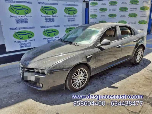 939A2000 Bomba Limpia para ALFA ROMEO 159 (140) 1.9 JTDM 16V Elegante 1 1044047 - Imagen 4 de 7