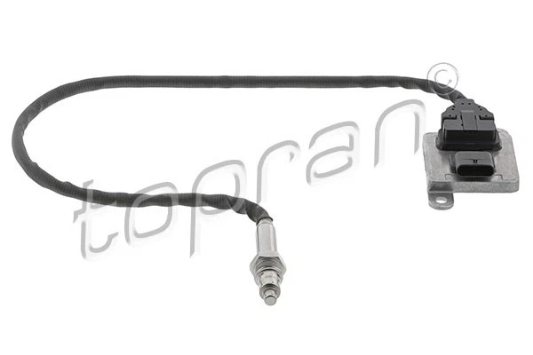 NOX SENSOR NOX CATALYTIC CONVERTER 625 007 FOR BMW 3/E92/E91/E6/E90 N43B20 2.0L - Image 2 of 4