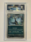 Pokemon 2024 Umbreon  130/197 Ace 8