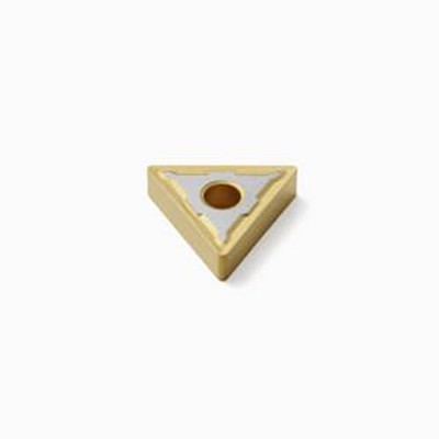 Seco Turning Insert T Shape Code 3.18 x 0.8 x 9.53mm G Insert Type - M5 ...