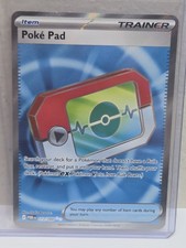 Pokémon Poké Pad Item Perfect Order Holo Card POR 113/088 on eBay