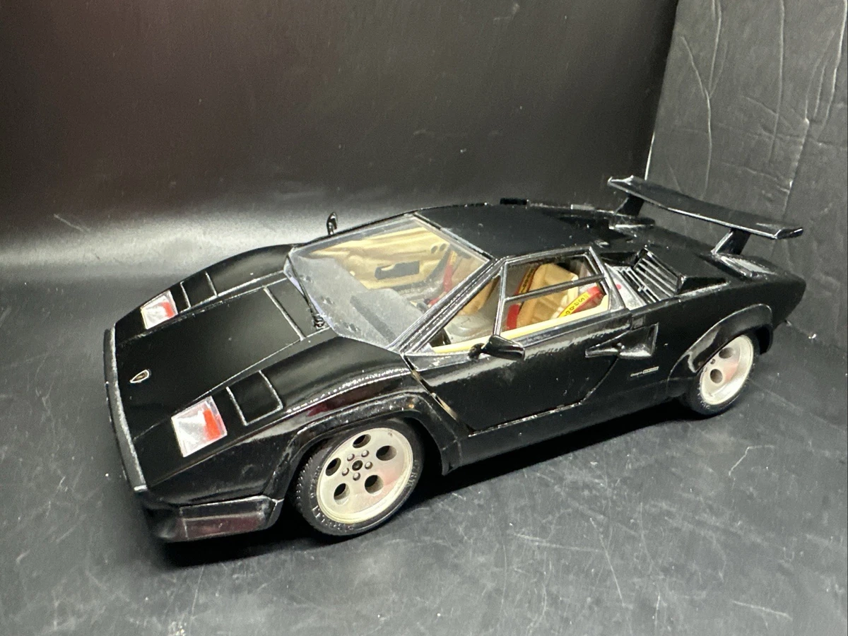 Lamborghini Bburago 1:18 Scale Diecast & Toy Vehicles for sale - eBay