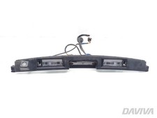 Hyundai ix35 Zierleiste für die Heckklappen-Nummernschildbeleuchtung 2011 SUV