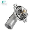 Engine Thermostat Housing for Chrysler 300 Dodge Challenger Charger 2011-2023