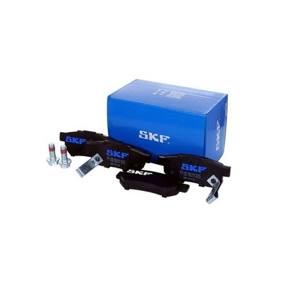 Bremsbelagsatz, Scheibenbremse SKF VKBP 90624 A für HONDA MG ROVER LOTUS ACURA