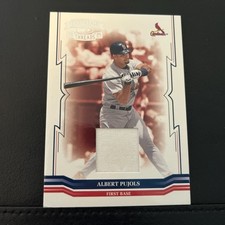 2005 Donruss Throwback Threads Football 7