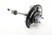 2022 - 2024 HYUNDAI IONIQ 5 REAR LEFT SIDE SPINDLE KNUCKLE & HUB OEM 52705GI000