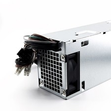 500W Power Supply Fits For Dell OptiPlex 7080MT XPS 8940 G5 5060 7060 PSU