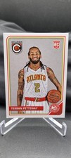 2015-16 Panini Complete - Terran Petteway #285 (RC)