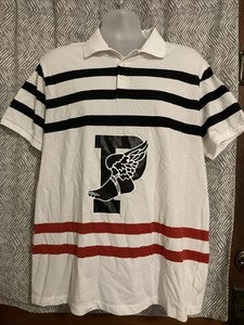 希少！美品！Polo by Ralph Lauren P-WING ロングビル 希少！美品！Polo by Ralph Lauren P-WING ロングビル - メルカリ