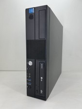 Intel SFF Desktop PC MSI B85M-E45 2 X 3,4 GHz...