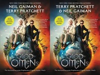 Good Omens | Neil Gaiman (U. A.) | Taschenbuch | Kartoniert / Broschiert | 2019