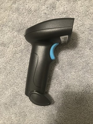 Wireless 2D Barcode Scanner From Kilo Go Graph 2D Barcode