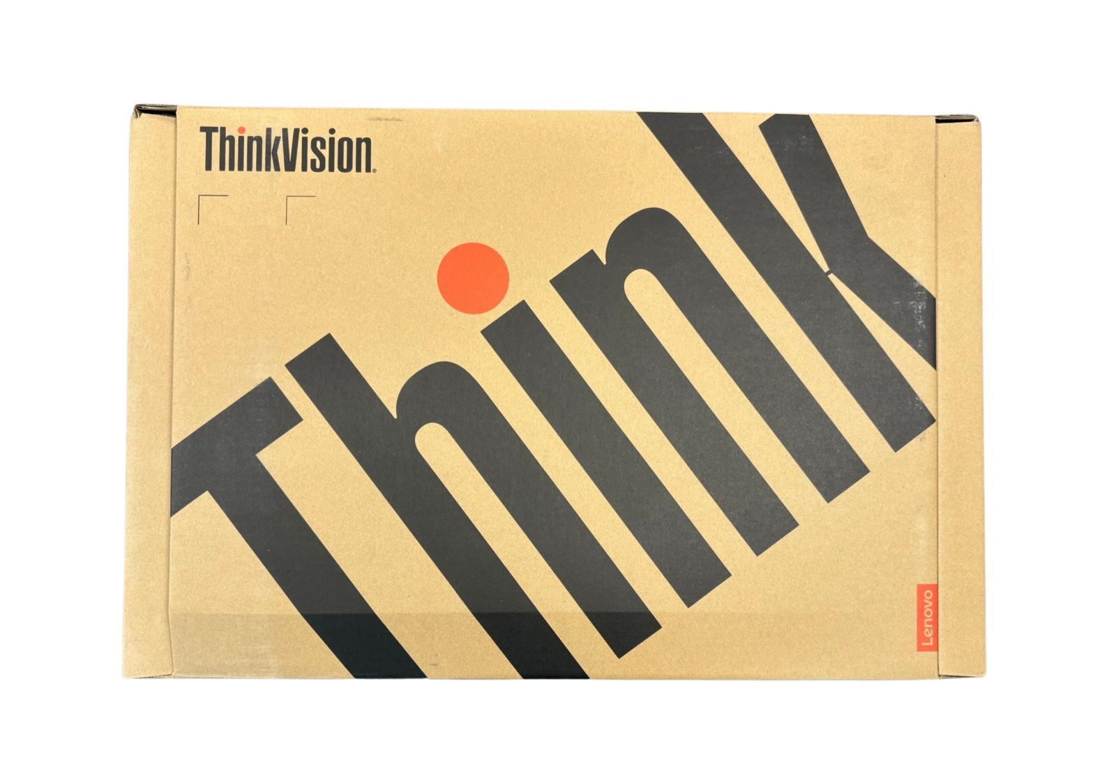 Monitor Lenovo ThinkVision S24e-20 23.8" FHD VA LED - garantía de 1 año incluida, imagen 3