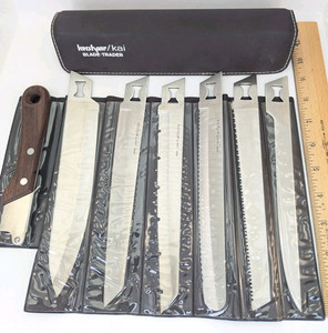 Kershaw Blade Trader Set | eBay