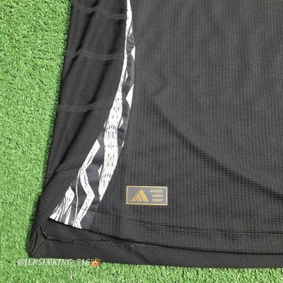 Adidas Arsenal FC Kai Havertz#29 2024/2025 Authentic Away Jersey