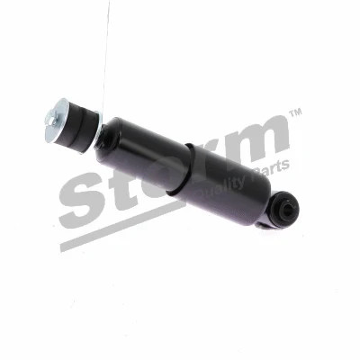 Amortisseur Transporter T4 pour stopper le tangage du châssis 70C