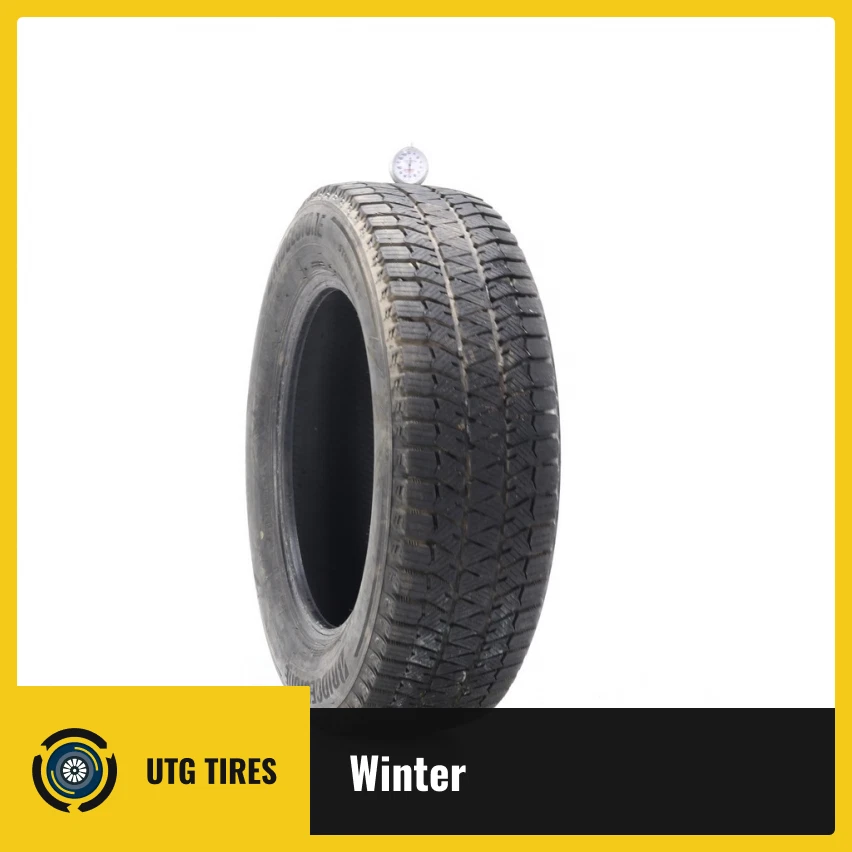 215/65/17 Winter Tires for sale | eBay